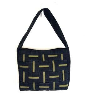 Holly Aiken Small Seatbelt Bag Overpass Style